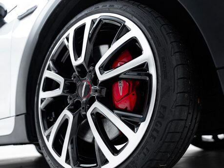 Mini Hatch JOHN COOPER WORKS