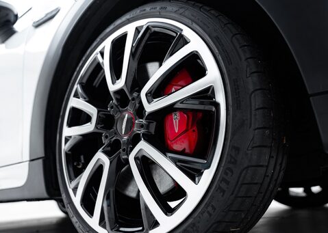 Mini Hatch JOHN COOPER WORKS