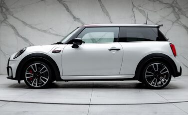 Mini Hatch JOHN COOPER WORKS 5