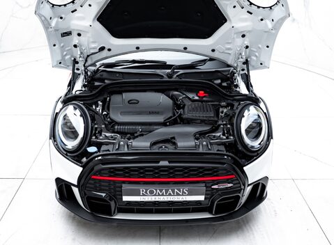 Mini Hatch JOHN COOPER WORKS 46