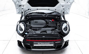 Mini Hatch JOHN COOPER WORKS 46