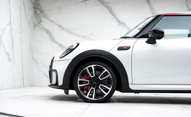 Mini Hatch JOHN COOPER WORKS 44