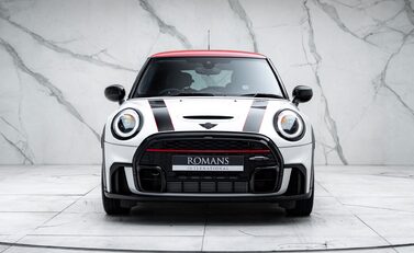 Mini Hatch JOHN COOPER WORKS 7