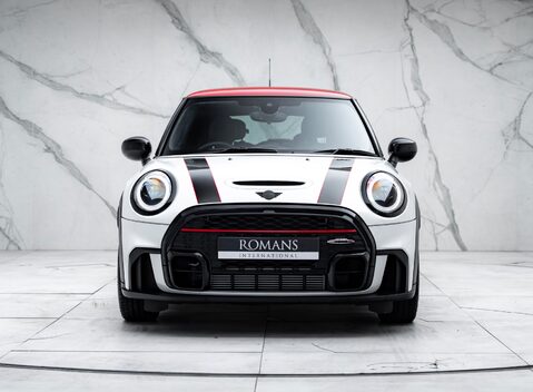 Mini Hatch JOHN COOPER WORKS 7