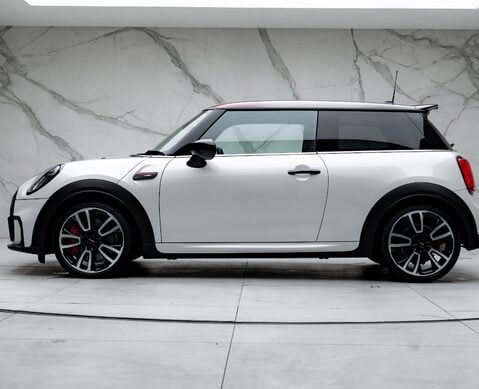 Mini Hatch JOHN COOPER WORKS