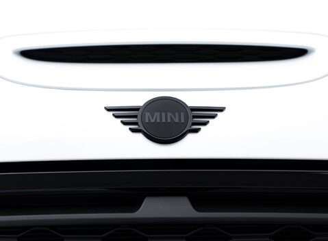 Mini Hatch JOHN COOPER WORKS 34