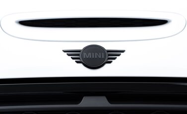 Mini Hatch JOHN COOPER WORKS 34