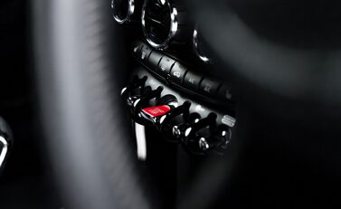 Mini Hatch JOHN COOPER WORKS 26