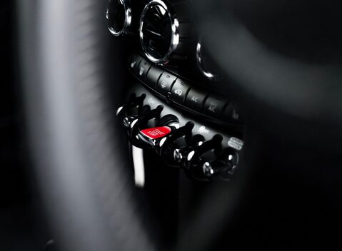 Mini Hatch JOHN COOPER WORKS 26