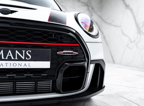 Mini Hatch JOHN COOPER WORKS 32