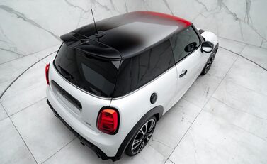 Mini Hatch JOHN COOPER WORKS 14
