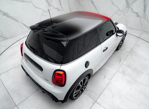 Mini Hatch JOHN COOPER WORKS 14