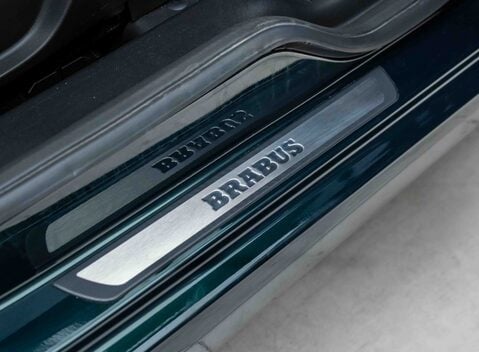 Smart Fortwo Coupe RACING GREEN EDITION 30