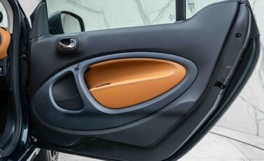 Smart Fortwo Coupe RACING GREEN EDITION 31