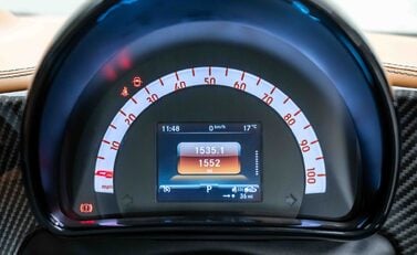 Smart Fortwo Coupe RACING GREEN EDITION 21