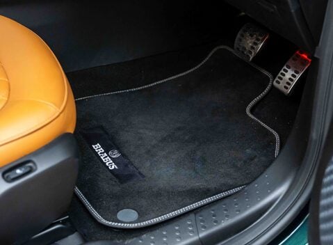 Smart Fortwo Coupe RACING GREEN EDITION 29