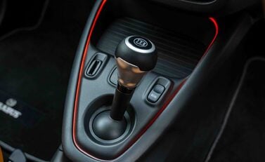 Smart Fortwo Coupe RACING GREEN EDITION 27