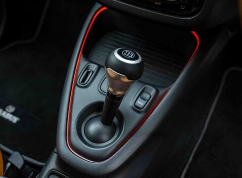 Smart Fortwo Coupe RACING GREEN EDITION 27