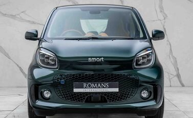 Smart Fortwo Coupe RACING GREEN EDITION 7