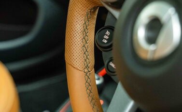 Smart Fortwo Coupe RACING GREEN EDITION 14