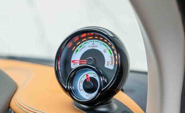 Smart Fortwo Coupe RACING GREEN EDITION 22