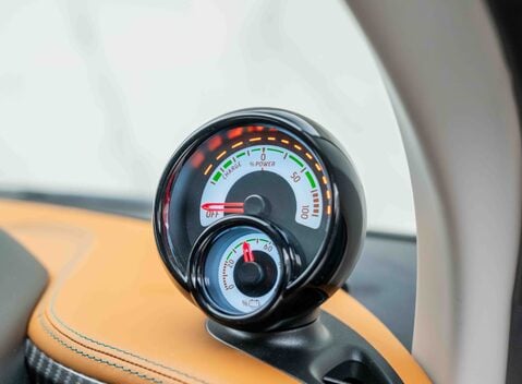 Smart Fortwo Coupe RACING GREEN EDITION 22