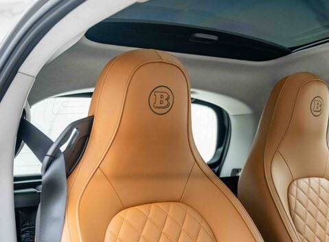 Smart Fortwo Coupe RACING GREEN EDITION 16