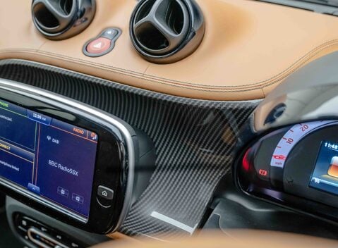 Smart Fortwo Coupe RACING GREEN EDITION 23