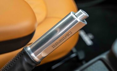 Smart Fortwo Coupe RACING GREEN EDITION 28