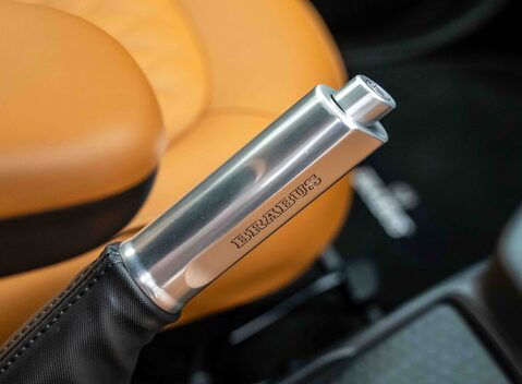 Smart Fortwo Coupe RACING GREEN EDITION 28