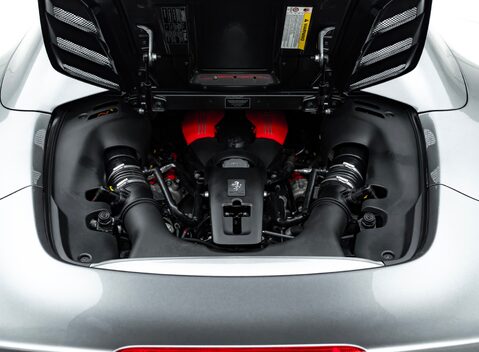 Ferrari 488 SPIDER 42