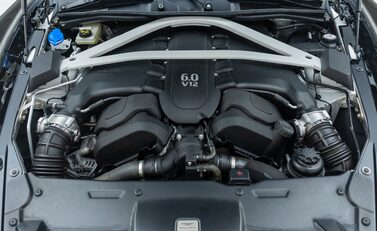 Aston Martin Vanquish ZAGATO 43