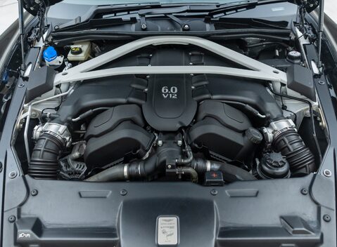 Aston Martin Vanquish ZAGATO 43