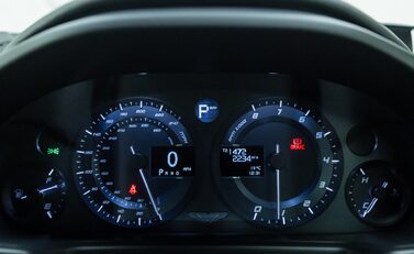 Aston Martin Vanquish ZAGATO 20