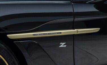 Aston Martin Vanquish ZAGATO 35
