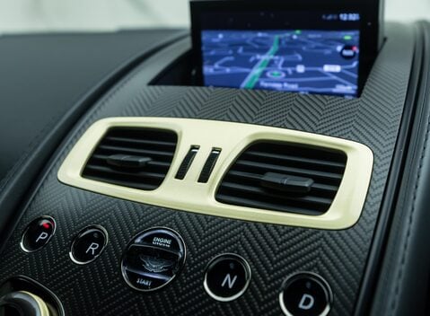 Aston Martin Vanquish ZAGATO 22