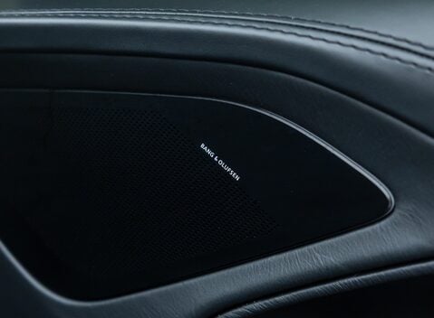 Aston Martin Vanquish ZAGATO 28