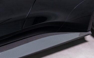 Aston Martin Vanquish ZAGATO 37