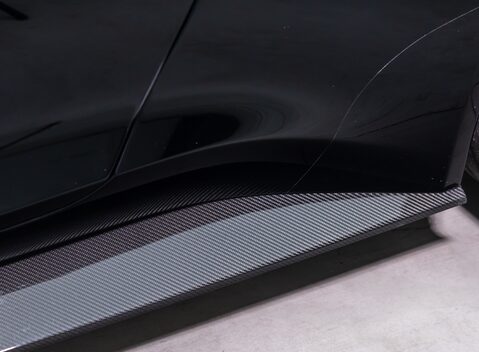 Aston Martin Vanquish ZAGATO 37