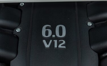 Aston Martin Vanquish ZAGATO 44