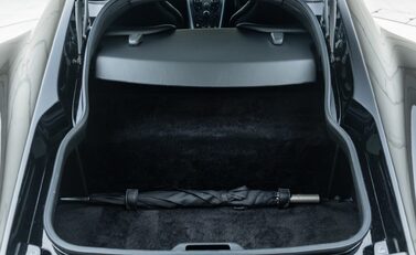 Aston Martin Vanquish ZAGATO 46