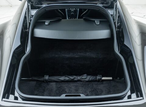 Aston Martin Vanquish ZAGATO 46