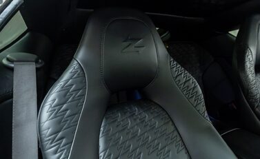 Aston Martin Vanquish ZAGATO 15