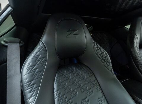 Aston Martin Vanquish ZAGATO 15