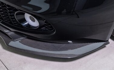 Aston Martin Vanquish ZAGATO 33