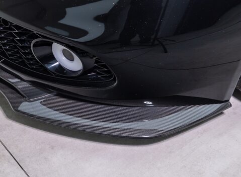 Aston Martin Vanquish ZAGATO 33