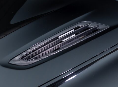 Aston Martin Vanquish ZAGATO 34