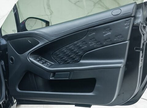 Aston Martin Vanquish ZAGATO 27
