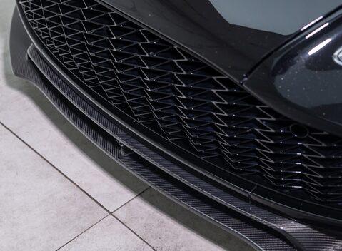 Aston Martin Vanquish ZAGATO 32