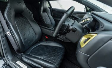 Aston Martin Vanquish ZAGATO 14